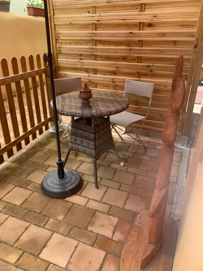 Coeur D'Alsace Colmar Vignobles Ouest Avec Terrasses Villa Wintzenheim Exterior photo
